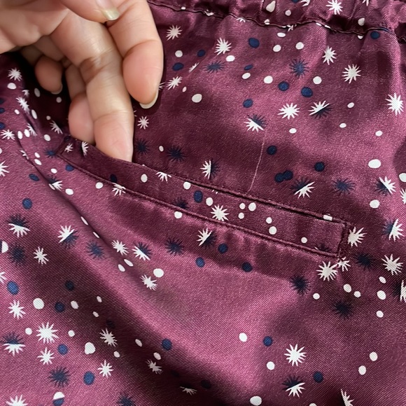 Scotch & Soda Gia wide leg pants ( sz 27/32) - Picture 9 of 15